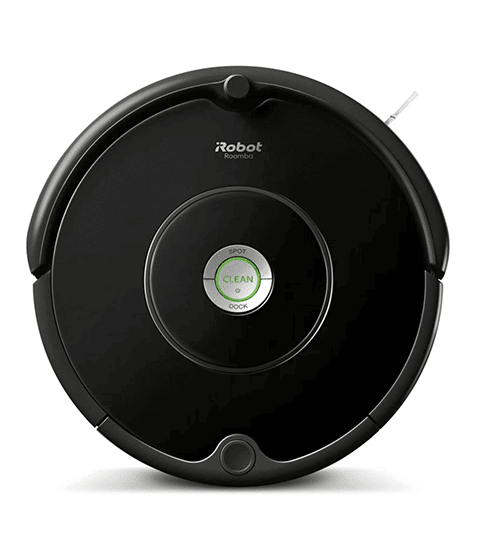 iRobot Roomba 606