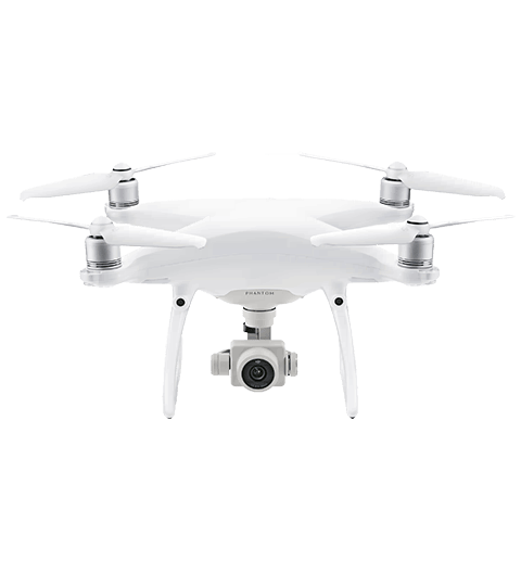 Dron Phantom 4 Pro+ v2