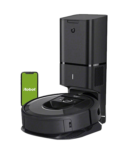 iRobot Roomba i7+