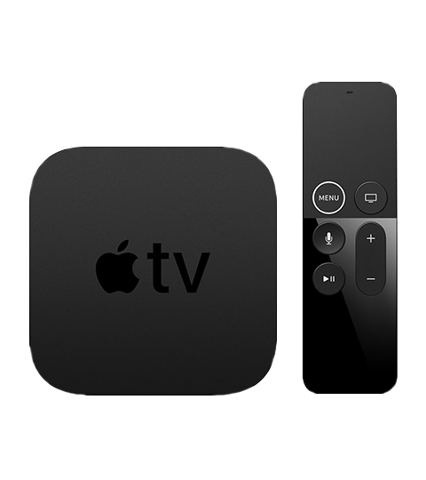 Odtwarzacz Multimedialny Apple TV 4K