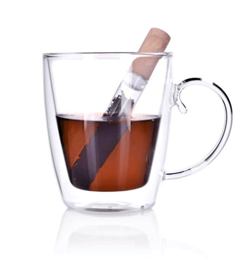Zaparzacz do herbaty probówka